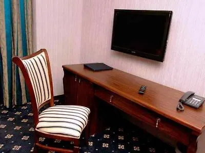 Royal Palace Hotel Almaty