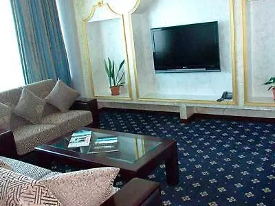 Royal Palace Hotel Almaty